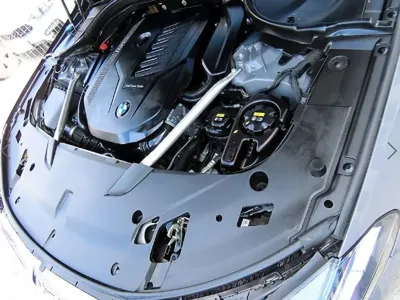 BMW Gran Turismo