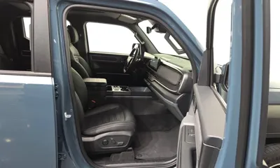 Kia Tasman