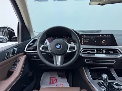 BMW X5 (Import)