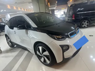 BMW i3 (Import)