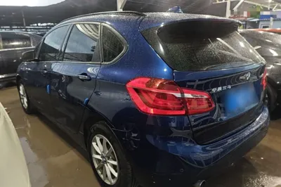 BMW 2 Series Active Tourer