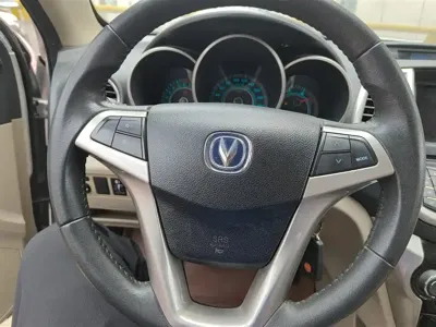 Changan Eado