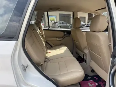 Chery Tiggo 3