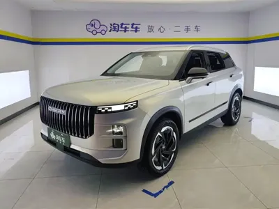 Chery C-DM
