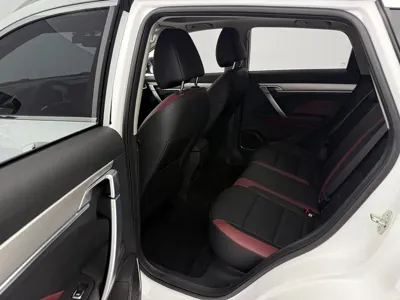 Geely Binyue