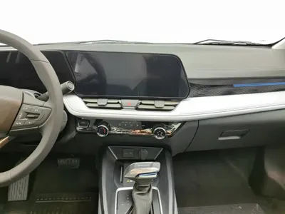 Chevrolet Monza