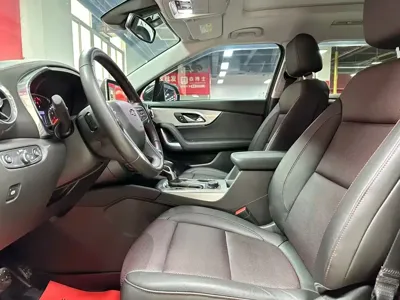 Chevrolet Blazer