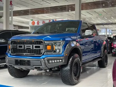 Ford F-150 Raptor