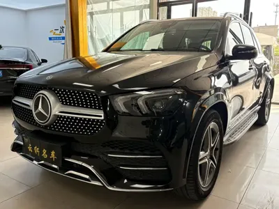 Mercedes-Benz 奔驰GLE(进口)