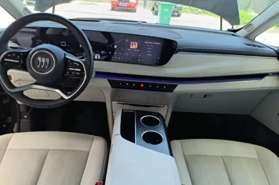 Buick GL8 New Energy