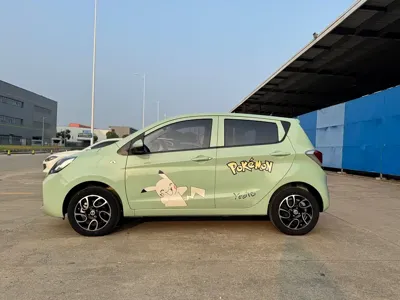 Changan Benben E-Star