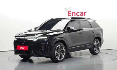 KG_Mobility_Ssangyong Actyon