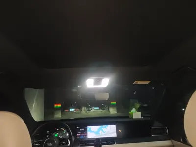 Li Auto ONE