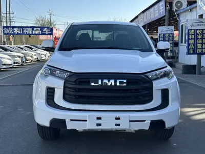 JMC Baodian