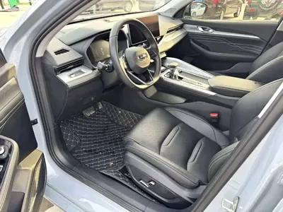 Geely Xingrui