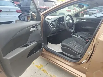 Chevrolet Cavalier