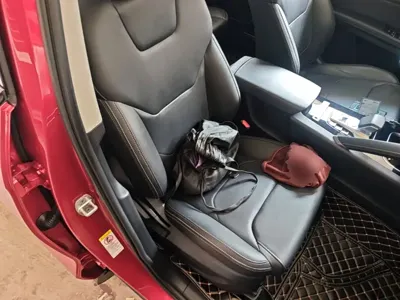 BYD Pro
