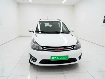 Haval H1