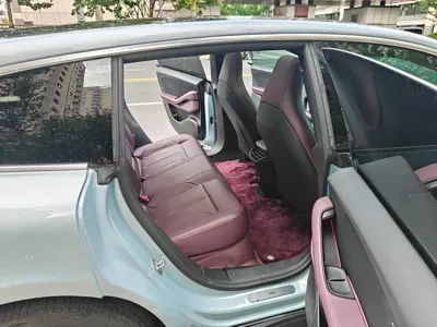 Nio ET5T