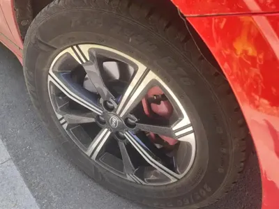 BYD e2