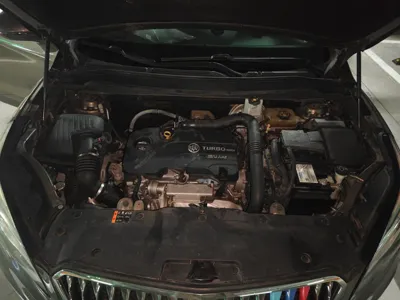 Buick Envision