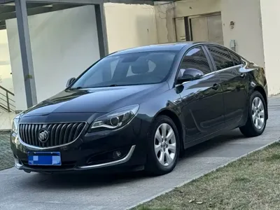 Buick Regal