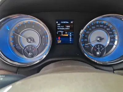 Chrysler 300C