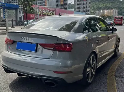 Audi RS 3
