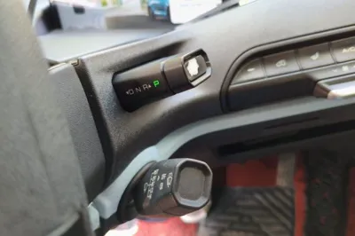Baojun E300