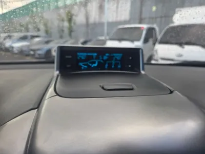 ChevroletGMDaewoo Captiva