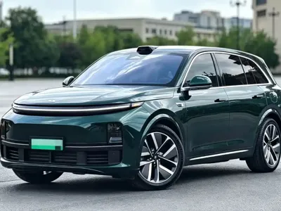 Li Auto Li L7