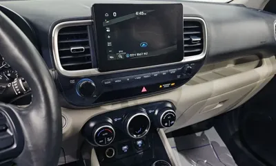 Hyundai Venue