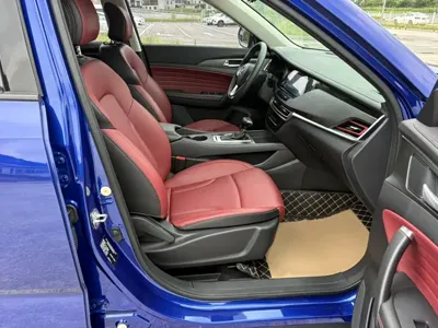 Changan CS35PLUS