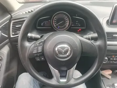 Mazda 3 Axela