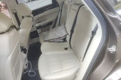 Zotye T700