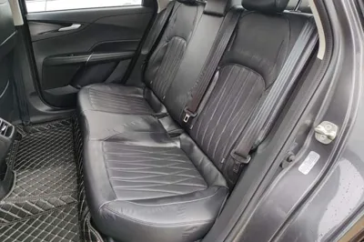 Changan Eado