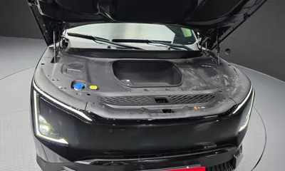 Kia EV5