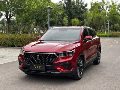 Bestune T77
