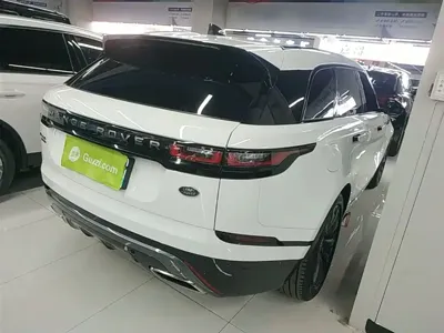Land Rover Velar