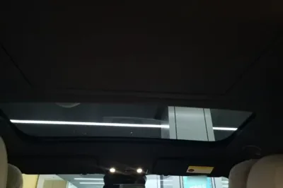 Li Auto Li Auto i6