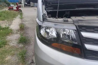 JAC Refine M3