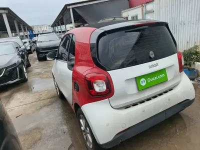 Smart Smart Fortwo