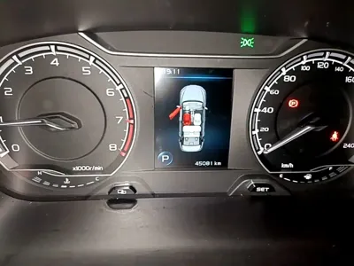 Geely Binrui