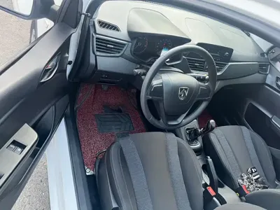 Baojun 310W