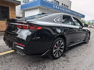 Geely Xingrui
