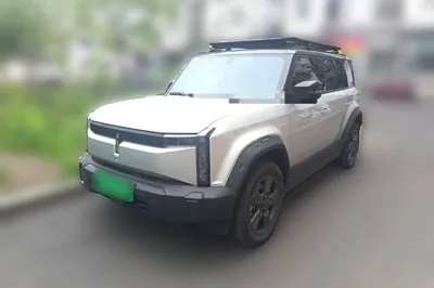 iCAR 03