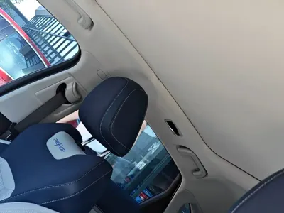 Geely Xingrui
