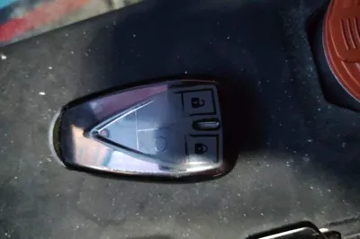 CHANGAN OSHAN Z6