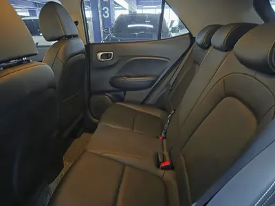 Hyundai Venue