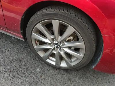 Mazda Mazda 3 Axela